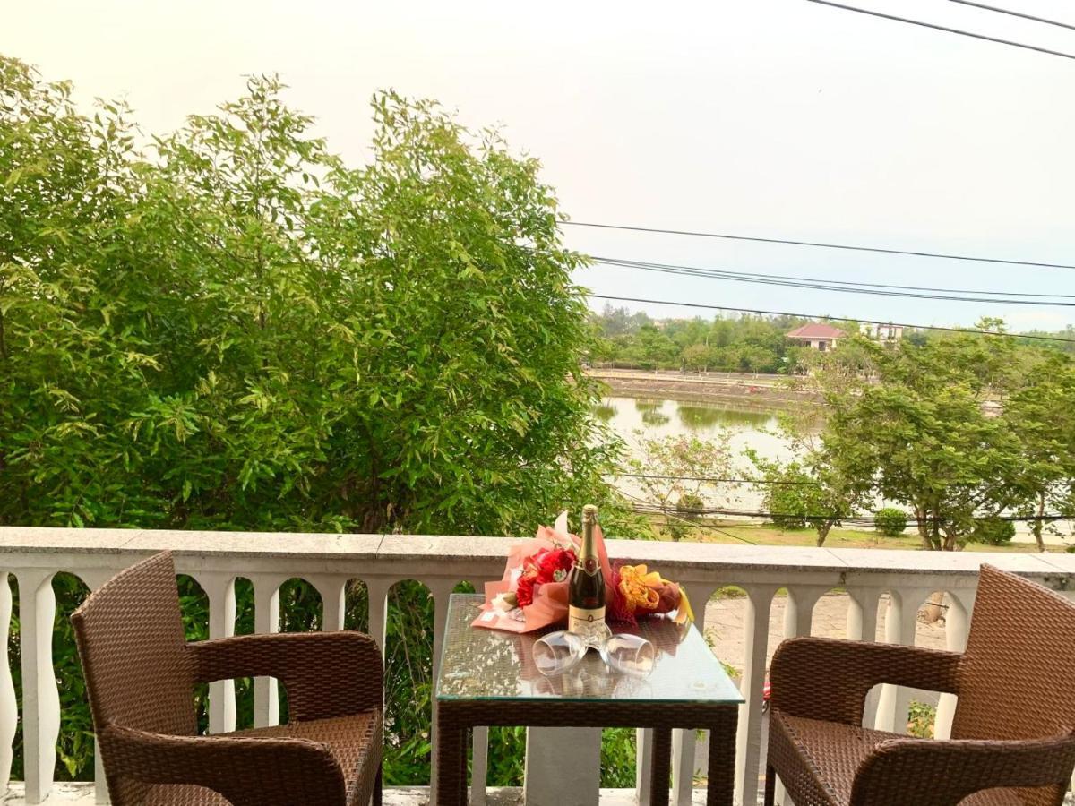 Hoi An Sun Lake Villa Exterior photo