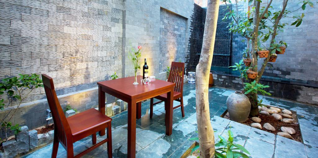 Hoi An Sun Lake Villa Exterior photo