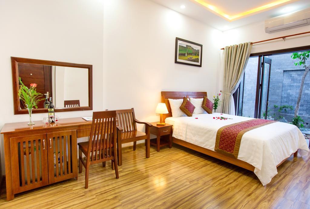 Hoi An Sun Lake Villa Exterior photo