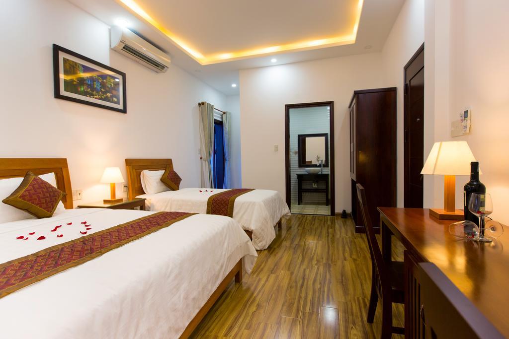 Hoi An Sun Lake Villa Exterior photo