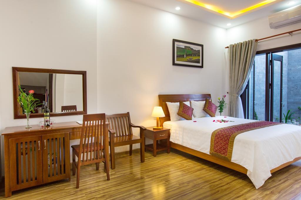 Hoi An Sun Lake Villa Exterior photo