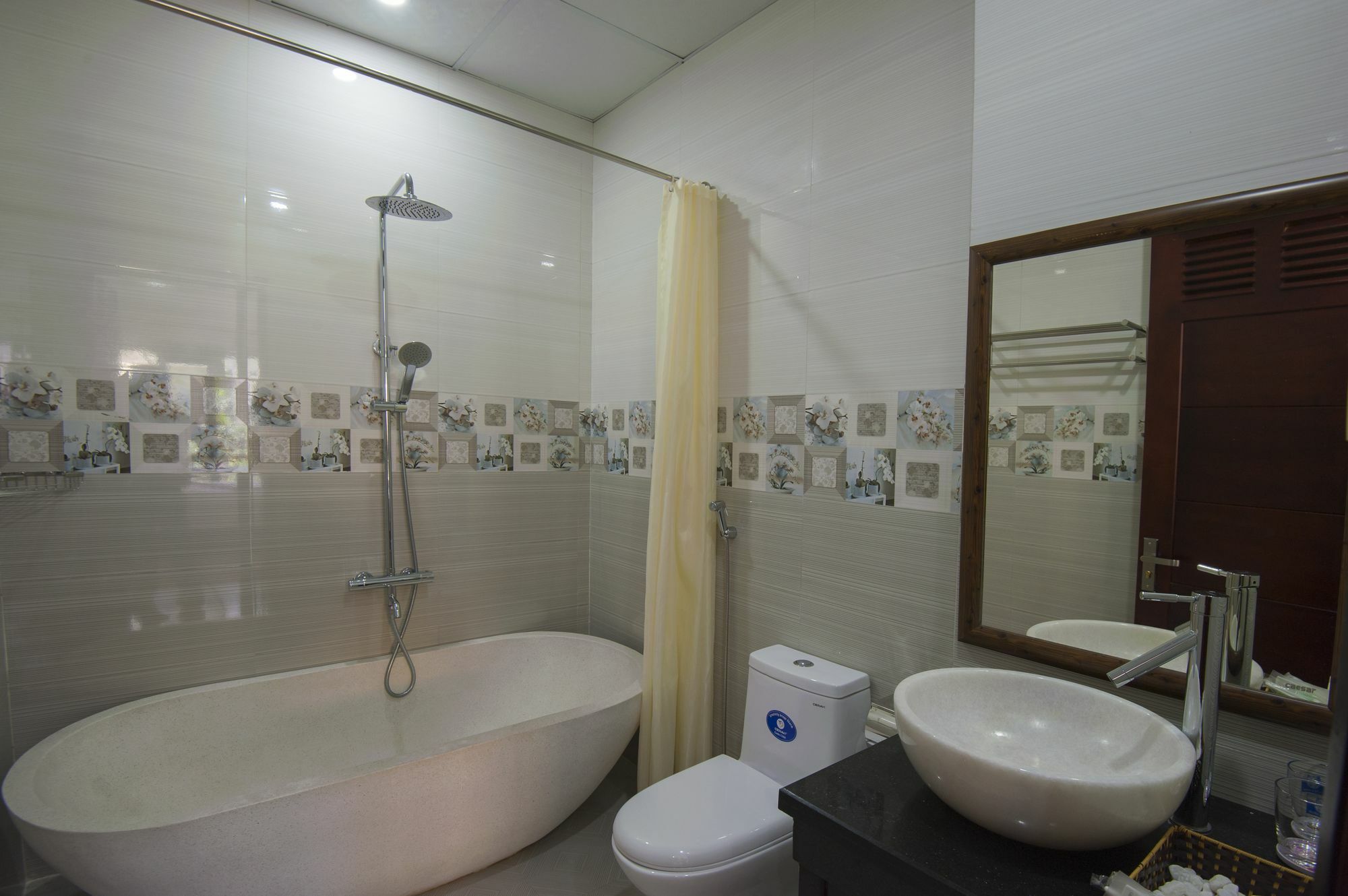 Hoi An Sun Lake Villa Exterior photo